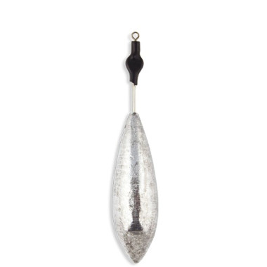 Piombo Turkana - Casting Spagnolo - Naturale - Gambo Corto Montato