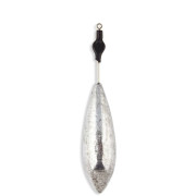 Chumbo Turkana - Casting Espanhol - Natural - Haste Curta Montada - 140gr