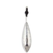 Plomo Turkana - Casting Español - Natural - Varilla Corta Montada - 140gr
