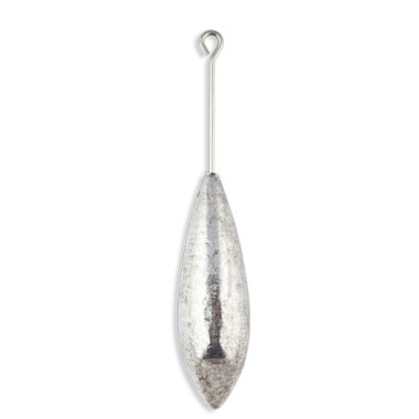 Piombo Turkana - Casting Spagnolo - Naturale - Gambo Lungo
