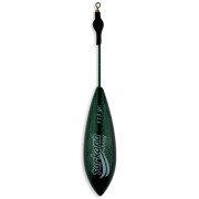 Plomo Turkana - Casting Español - Pintado - Varilla Larga Montada - Alga - 70gr - 2 unds