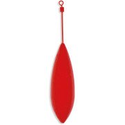Plomo Turkana - Casting Español - Pintado - Varilla Rolling SB - Rojo - 113gr