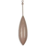 Plomo Turkana - Casting Español - Pintado - Varilla Rolling SB - Arena Flúor - 100gr
