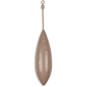 Plomo Turkana - Casting Español - Pintado - Varilla Rolling SB - Arena Flúor - 113gr