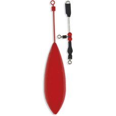 Plomo Turkana - Casting Español - Pintado - Con Urfe SB