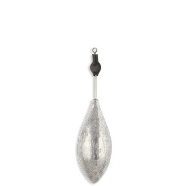 Plomo Turkana - Casting Portugués Classic - Natural - Varilla Corta Montada