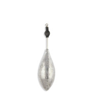 Plomo Turkana - Casting Portugués Classic - Natural - Varilla Corta Montada - 113gr