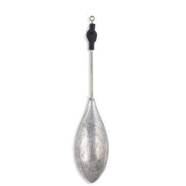 Plomo Turkana - Casting Portugués Classic - Natural - Varilla Larga Montada