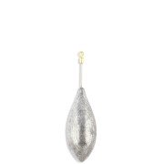 Plomo Turkana - Casting Portugués Classic - Natural - Varilla Rolling - 120gr