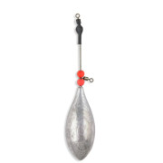 Plomo Turkana - Casting Portugués Classic - Natural - Varilla Urfe - 130gr