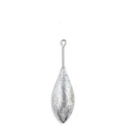 Plomo Turkana - Casting Portugués Classic - Natural - Varilla Corta - 155gr - 2 unds