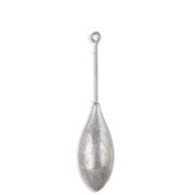 Plomo Turkana - Casting Portugués Classic - Natural - Varilla Larga - 113gr - 2 unds