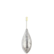 Turkana Lead - Portuguese Casting Classic - Natural - Rolling Shark - 140gr - 2 unds