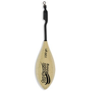 Plomo Turkana - Casting Portugués Classic - Pintado - Varilla Corta Montada - Arena - 100gr - 2 unds
