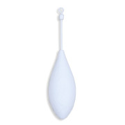 Plomo Turkana - Casting Portugués Classic - Pintado - Varilla Rolling SB - Blanco - 120gr