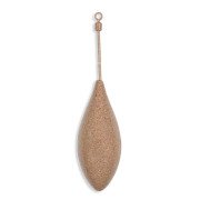 Plomo Turkana - Casting Portugués Classic - Pintado - Varilla Rolling SB - Arena Flúor - 120gr