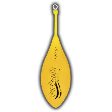 Plomo Turkana - Casting Portugués Classic - Plastificado - Varilla Rolling - 2 unds