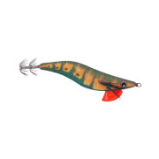 Jatsui - Rush Egi Rubber - Prawn - 3.0 - Couleur DGOG