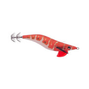 Jatsui - Rush Egi Rubber - Prawn - 3.0 - Couleur WHRD