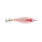 Jatsui - Rush Sutte - Rubber - 1.5 - Color Red