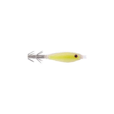 Modelo Jatsui - Rush Tataki - Rubber - 1.5