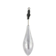 Plomo Turkana - Casting Portugués Sport - Natural - Varilla Corta Montada - 130gr