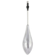 Plomo Turkana - Casting Portugués Sport - Natural - Varilla Larga Montada - 125gr