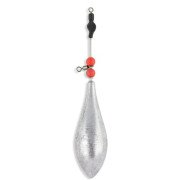 Plomo Turkana - Casting Portugués Sport - Natural - Varilla Urfe - 113gr - 2 unds