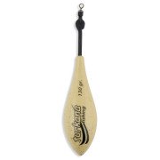 Plomo Turkana - Casting Portugués Sport - Pintado - Varilla Corta Montada - Arena - 70gr - 2 unds