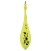 Plomo Turkana - Casting Portugués Sport - Pintado - Varilla Corta Montada - Amarillo - 55gr - 2 unds