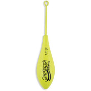 Plomo Turkana - Casting Portugués Sport - Pintado - Varilla Larga - Amarillo - 90gr - 2 unds