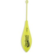 Plomo Turkana - Casting Portugués Sport - Pintado - Varilla Larga - Amarillo - 90gr - 2 unds