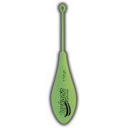 Chumbo Turkana - Casting Português Sport - Pintado - Haste Longa - Verde Flúor - 140gr - 2 unds