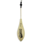 Plomo Turkana - Casting Portugués Sport - Pintado - Varilla Larga Montada - Arena - 130gr - 2 unds