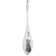 Plomo Turkana - Casting Portugués Sport - Pintado - Varilla Larga Montada - Blanco - 120gr - 2 unds