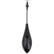 Plomo Turkana - Casting Portugués Sport - Pintado - Varilla Larga Montada - Negro - 167gr - 2 unds