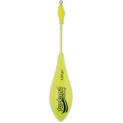 Plomo Turkana - Casting Portugués Sport - Pintado - Varilla Larga Montada - Amarillo - 125gr - 2 unds