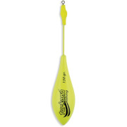 Piombo Turkana - Casting Portoghese Sport - Verniciato - Gambo Lungo Montato - Giallo - 140gr - 2 unds