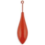 Plomo Turkana - Casting Portugués Sport - Pintado - Varilla Rolling SB - Rojo - 113gr