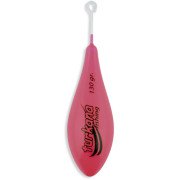 Plomo Turkana - Casting Portugués Sport - Plastificado - Varilla Corta - Fucsia - 95gr - 2 unds