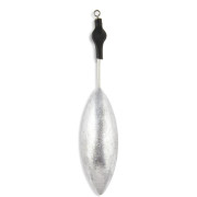Plomo Turkana - Casting Belga - Natural - Varilla Corta Montada - 130gr