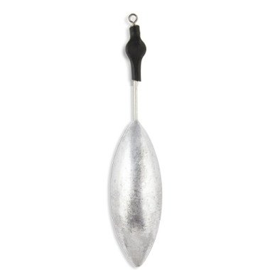 Plomo Turkana - Casting Belga - Natural - Varilla Corta Montada - 2 unds