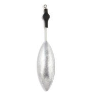 Plomo Turkana - Casting Belga - Natural - Varilla Corta Montada - 135gr - 2 unds