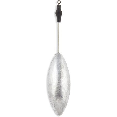 Plomo Turkana - Casting Belga - Natural - Varilla Larga Montada - 2 unds