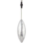 Plomo Turkana - Casting Belga - Natural - Varilla Larga Montada - 135gr - 2 unds