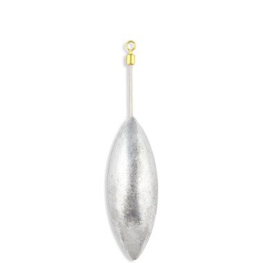 Plomo Turkana - Casting Belga - Natural - Varilla Rolling - 2 unds