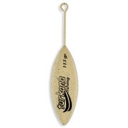 Plomo Turkana - Casting Belga - Pintado - Varilla Corta - Arena - 130gr - 2 unds