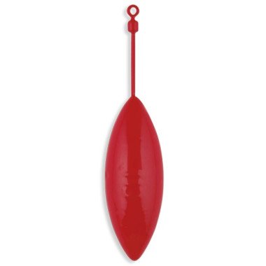Turkana Lead - Belgian Casting - Painted - Rolling Shank SB - Red