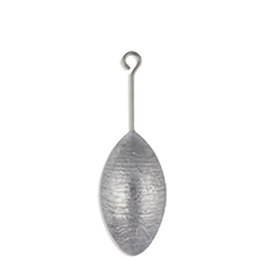Plomo Turkana - Casting Bomba - Natural - Varilla Corta