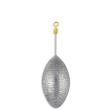 Plomo Turkana - Casting Bomba - Natural - Varilla Rolling